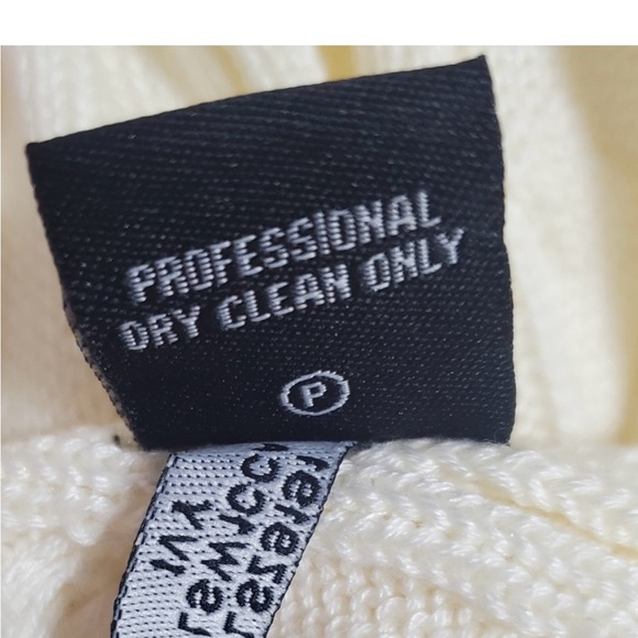 NWT Ellen Tracy Sleeveless Knit Dress M - Picture 10 of 10